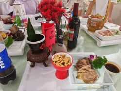 -大喜成国际宴会中心(金华店)