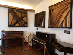 -鼓浪屿钢琴博物馆