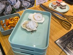-蚝英雄鲜蚝自助专门店(长楹天街直营店)