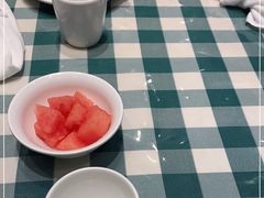 -紫光园·烤鸭·北京菜(劲松店)