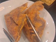 -浩运海鲜·16年专注青岛菜(石老人店)