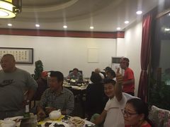 大堂-羊守一(九棵树店)