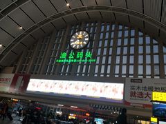 -沈阳站