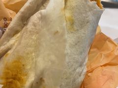 -麦当劳(万博一路天河城分店)