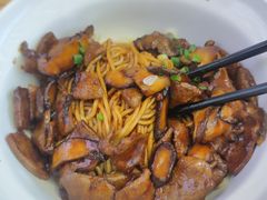 -弄堂咪道-饭香·面香·馄饨香(汇锦广场店)