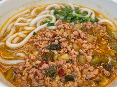 小锅米线-蝴蝶泉宾馆-中餐厅