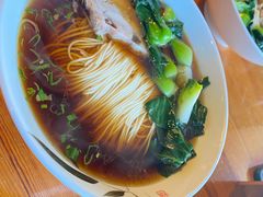 -同得兴 Since·1995 传统苏式面馆(十全街店)