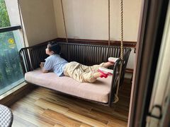 -上海崇明金茂凯悦酒店