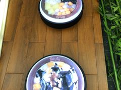 -鲜芋仙(番禺万达广场店)