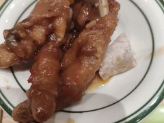 -满记甜品(南京虹悦城三店)