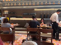 -ZAFFERANO西班牙海鲜饭(上海首店)