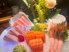 -阿吾罗日本料理(K11艺术中心店)