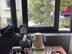 -邈墨茶馆(凤起路店)