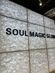-SOULMAGIC 造型烫发染发