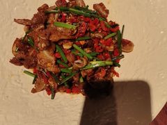 -福满我家大碗厨·湘菜(上海大厦店)