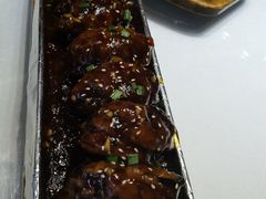 -伊喜饺子·烤鸭(五道口学院路店)