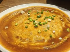 锅塌里脊-东林餐厅·五大道(河北路店)