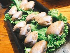-黑牛の店·和牛烧肉(大悦城店)