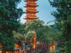 -乌镇景区