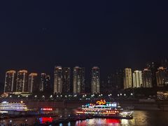 -重庆两江夜游-交运系列