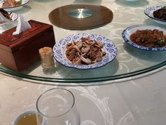 -山水间小院
