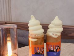 -玲婧胡同·生日蛋糕·餐厅(嘉里城店)