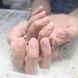 -TsukiNail艺术美甲美睫沙龙