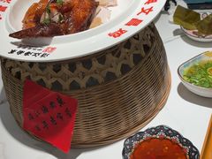 -沿江海南菜·文昌鸡祖师爷(大东海店)