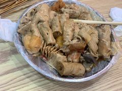 -彭姐麻辣烫(海淀店)