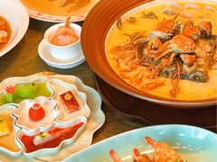 -上海总会SHANGHAICLUB(兴业太古汇店)