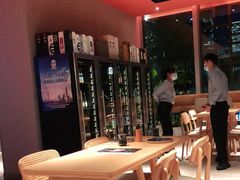 -人间酒暖·Go blanc·烧鸟·深夜食堂(陆家嘴店)