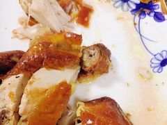 -花悦农庄 | 烧鸡·竹筒饭(沙迳高沙温泉香溪堡店)