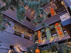 -桂满陇·海市蜃楼·黑金(国金店)