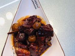 -龙泽园私房菜·地道南京味 ·招牌大鱼头(油坊桥店)