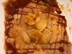-La Creperie法餐厅(芮欧百货店)