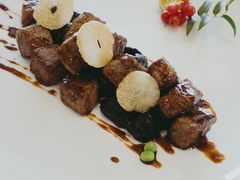 -世博源公馆·本帮融合菜·主题包厢·江景餐厅