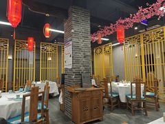 -一品江南韵·淮扬菜