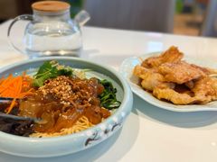 -红樱桃·欢乐餐厅(太原里店)
