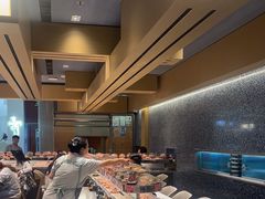 -争鲜回转寿司(朝北大悦城店)