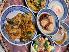 -留焕小吃·昆明非遗小吃品牌(文明街店)