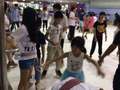 iphone_upload_pic-正佳冰河湾真冰滑冰场