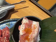 -丸藏和牛烧肉专门店(园区师惠坊店)
