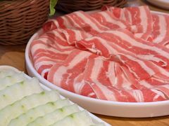 -四喜小胖·北京涮肉(五道营店)