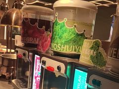 -牛YO寿喜烧·铁板烧和牛火锅自助(市府恒隆店)