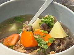 -THE PAWON·8碗(古北SOHO店)