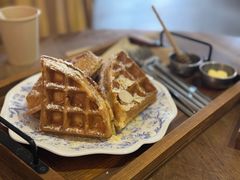 -春庄咖啡SpringHues(钟楼小区店)