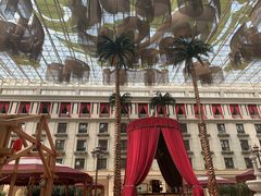 -中家鑫园温泉酒店鑫悦汤泉