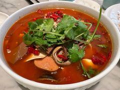 -蝶园·装修中(BFC外滩金融中心店)