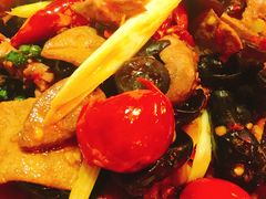 -徐鼎盛民间菜(九街店)