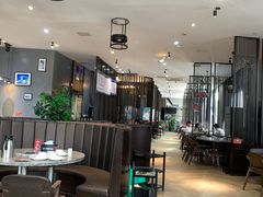 大堂-潮发潮汕牛肉店(芳村店)